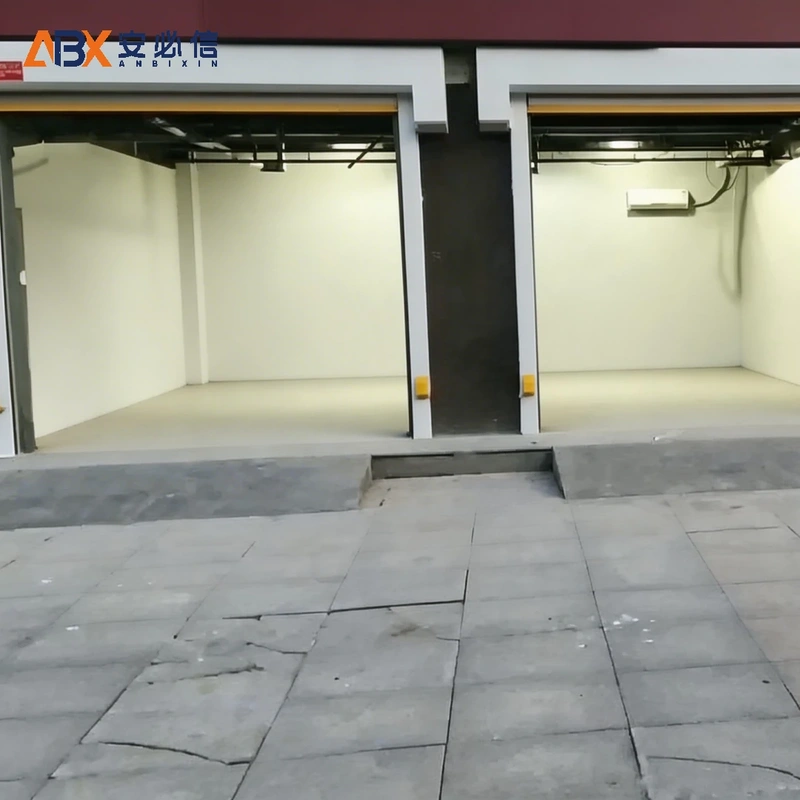 宿迁高速门